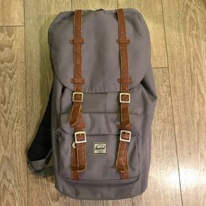 Herschel backpack